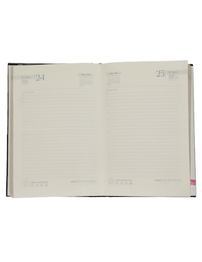 Agenda Cavalier