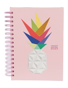 Agenda Cavalier Colors