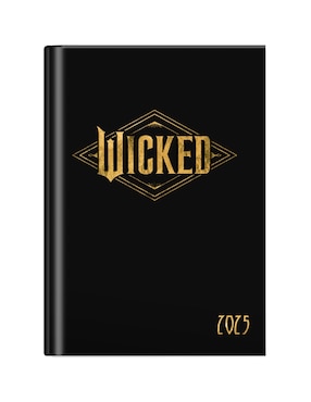 Agenda Danpex Wicked