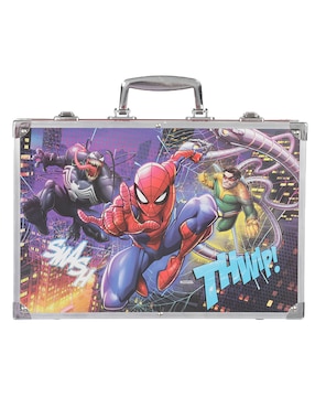 Set de papelería Spider-Man Marvel