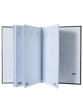 Agenda Fortec Rivoli