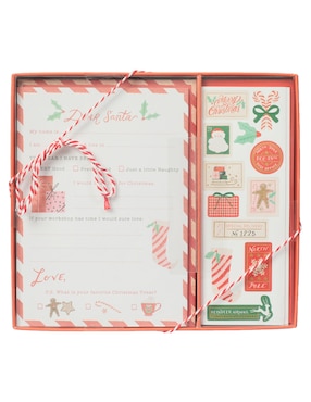 Set Tarjetas Y Sobres Fringe Studio