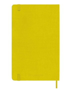 Libreta Moleskine hoja rayada