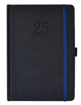 Agenda Danpex Black