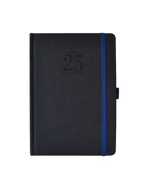 Agenda Danpex Black