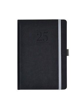 Agenda Danpex Black