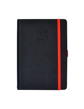 Agenda Danpex Black