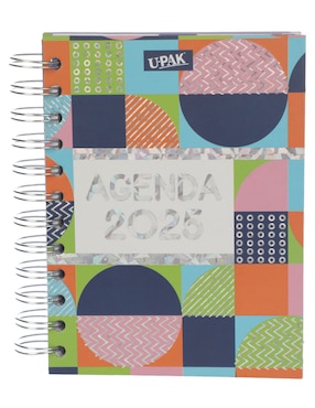 Agenda Upak