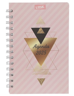 Agenda Upak