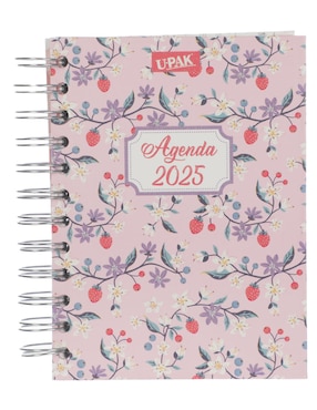 Agenda Upak