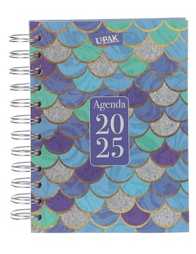 Agenda Upak