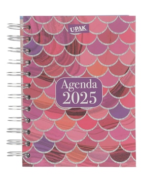 Agenda Upak