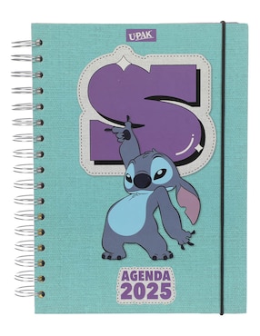 Agenda Upak Disney