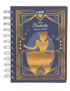 Agenda Upak Disney