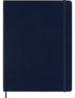 Agenda Moleskine