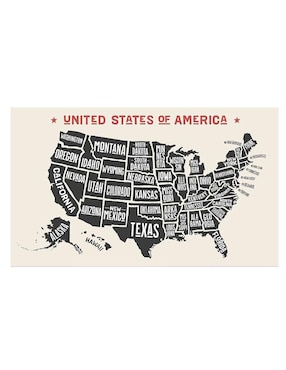 Mapa Idea Diseño