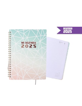 Agenda Koovi