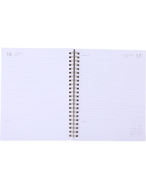 Agenda Koovi