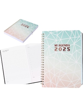 Agenda Koovi