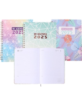 Agenda Koovi