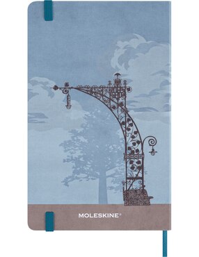 Set libreta Moleskine hoja rayada