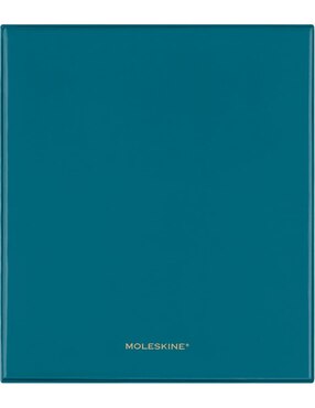 Set libreta Moleskine hoja rayada