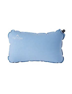 Almohada Para Viaje Teton Skyline Autoinflable