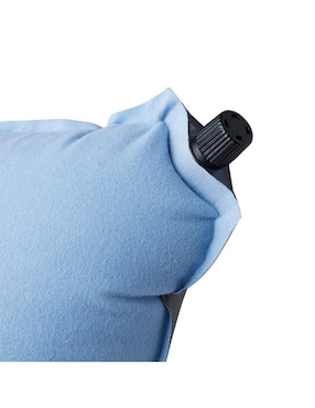 Almohada para viaje Teton skyline autoinflable