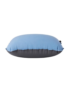 Almohada para viaje Teton skyline autoinflable