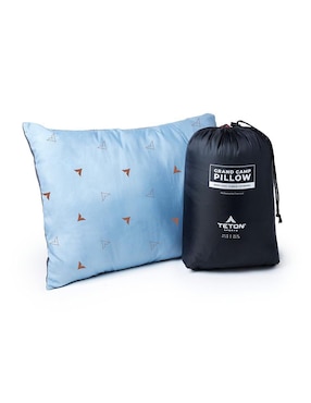 Almohada Para Viaje Teton Grand Camp