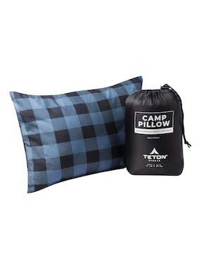 Almohada Para Viaje Teton