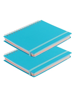 Cuaderno Printaform Hoja Rayada