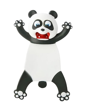 Separador Animales 3D Panda Ventdepot