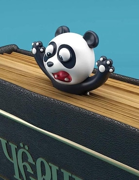 Separador Animales 3D Panda Ventdepot
