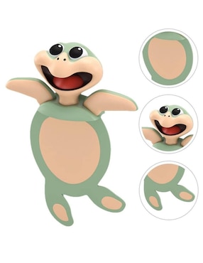 Separador Animales 3D Tortuga Ventdepot