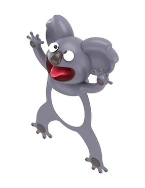 Separador Animales 3D Koala Ventdepot