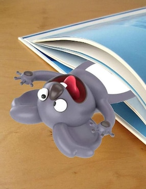 Separador Animales 3D Koala Ventdepot