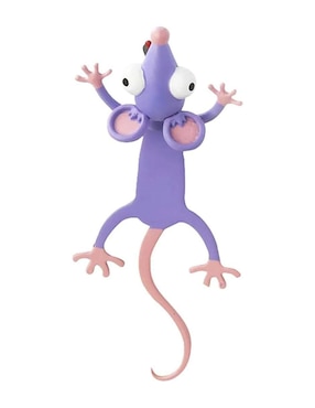 Separador Animales 3D Ratón Ventdepot