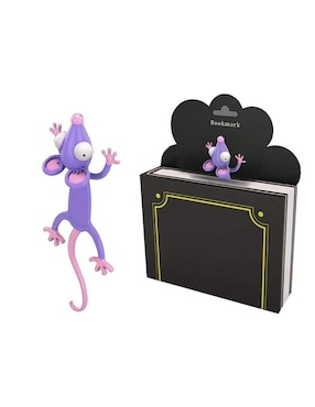Separador Animales 3D Ratón Ventdepot