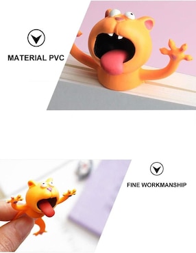 Separador Animales 3D Gato Ventdepot