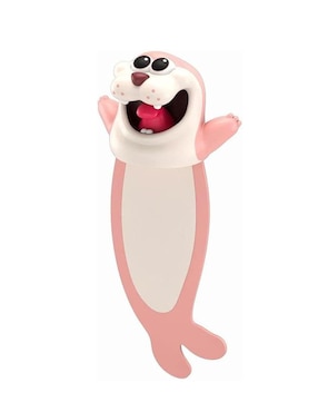 Separador Animales 3D Foca Ventdepot