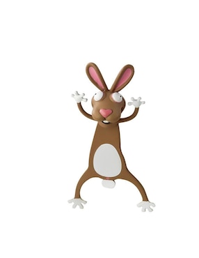 Separador Animales 3D Conejo Ventdepot