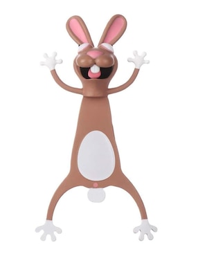 Separador Animales 3D Conejo Ventdepot