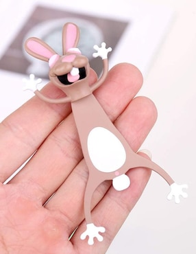 Separador Animales 3D Conejo Ventdepot