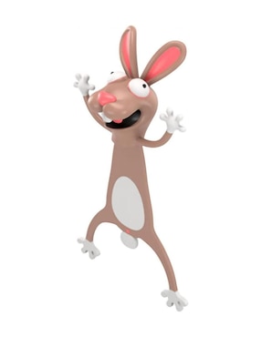 Separador Animales 3D Conejo Ventdepot