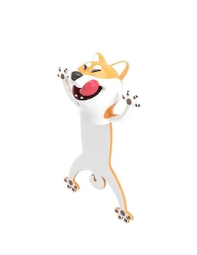 Separador Animales 3D Perro Ventdepot