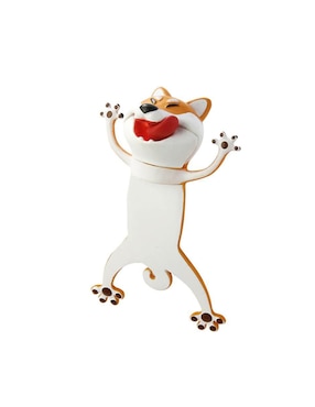 Separador Animales 3D Perro Ventdepot