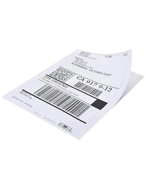 Etiquetas Ventdepot