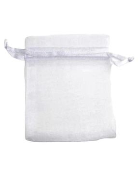 Bolsa Ventdepot de terciopelo adulto