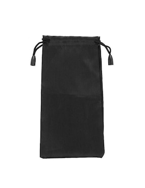 Bolsa Ventdepot de terciopelo adulto
